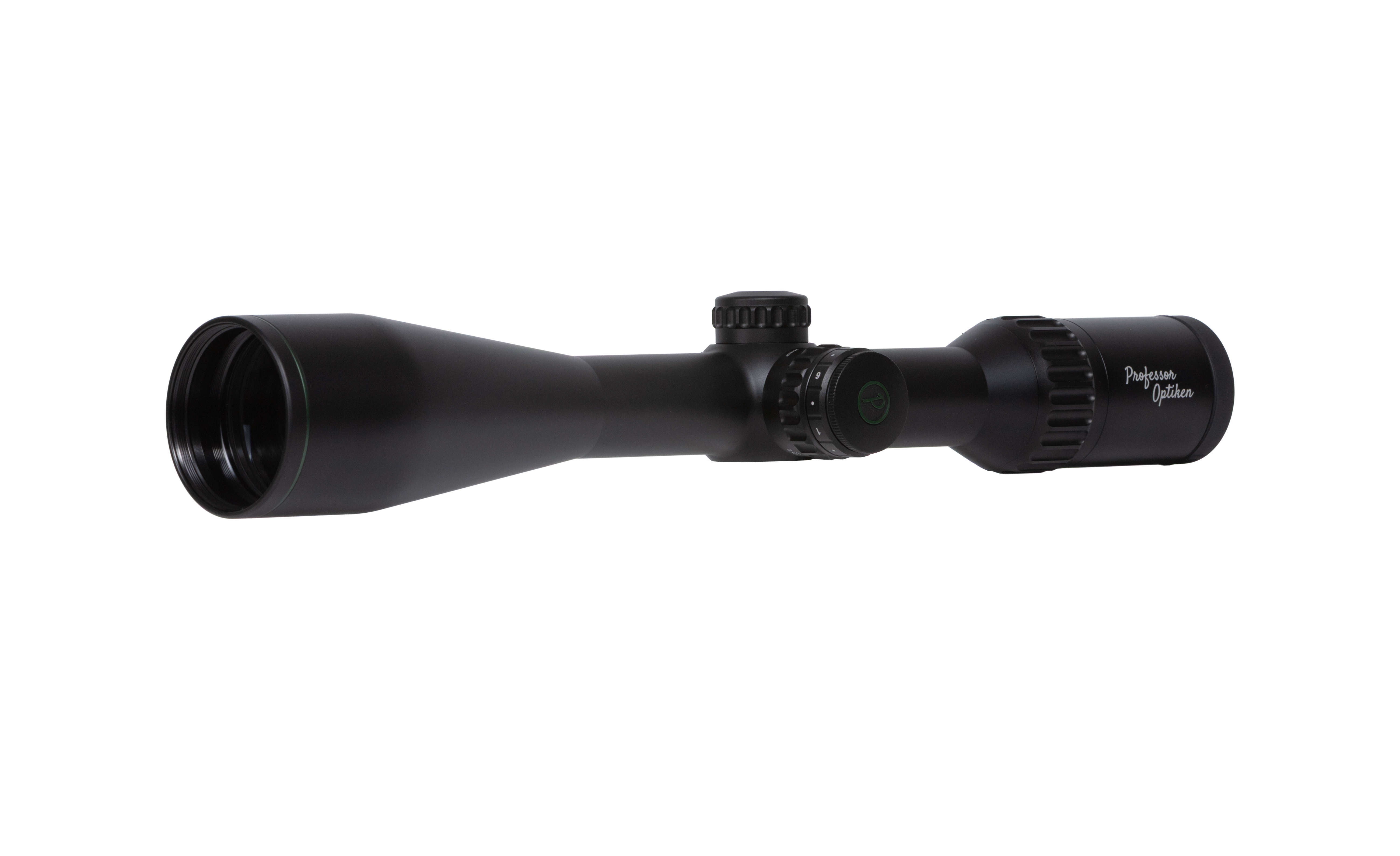 Professor Optiken Ammersee  2,5-15x50 HD V2 Leuchtfaser-Absehen 4
