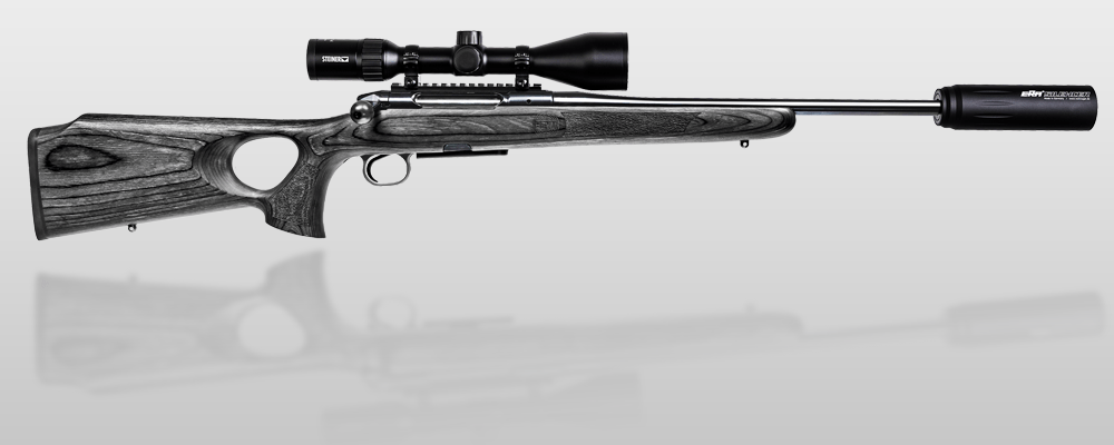SR30 Ranger-SIX Power Pac-A-56