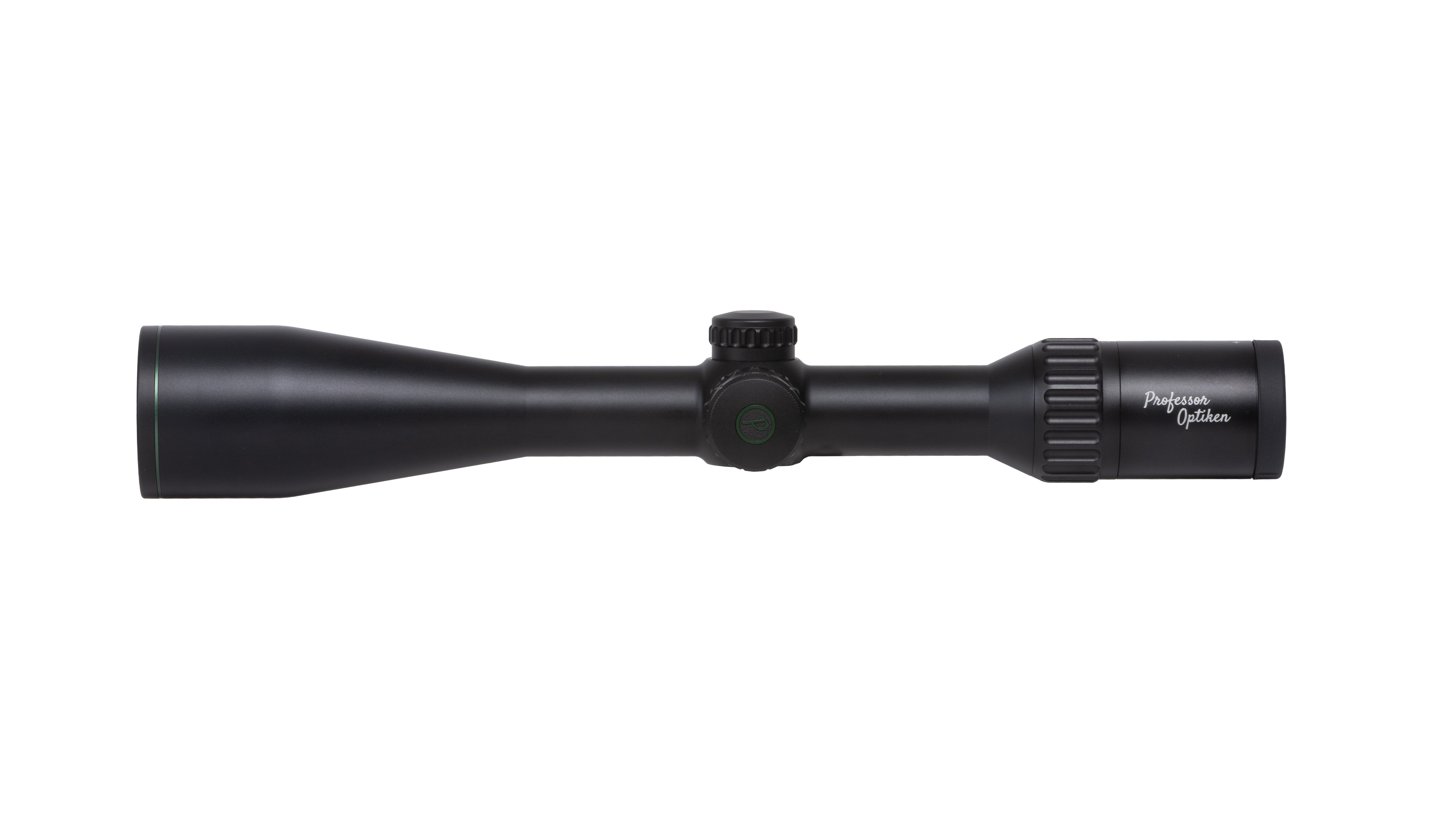 Professor Optiken Ammersee  2,5-15x50 HD V2 Leuchtfaser-Absehen 4