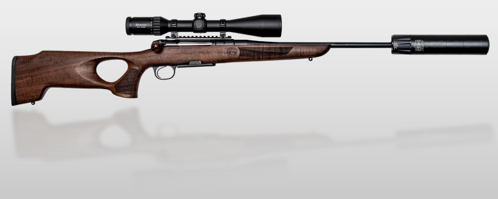SR30 Ranger Power Pac-Y-50 rechts
