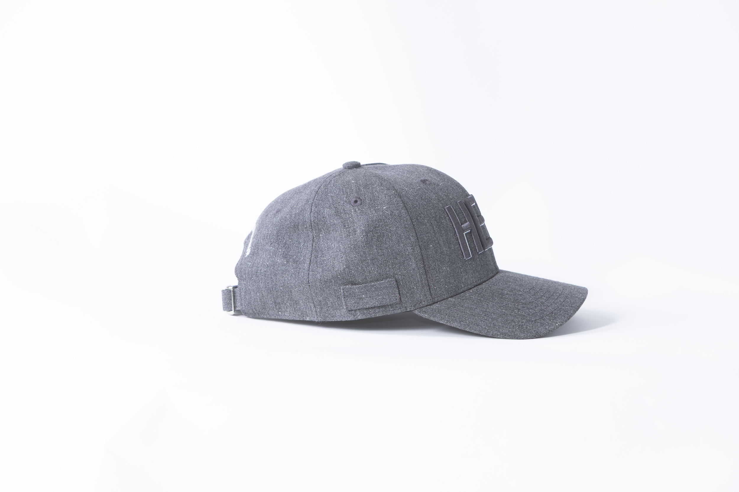 HEYM Cap Mountain Gray