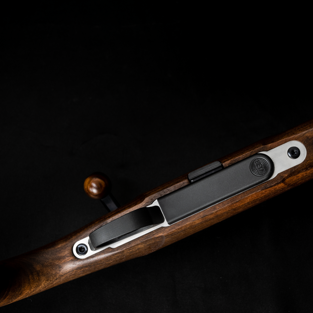 Abzugsrahmen SR30 mit Magazinboden