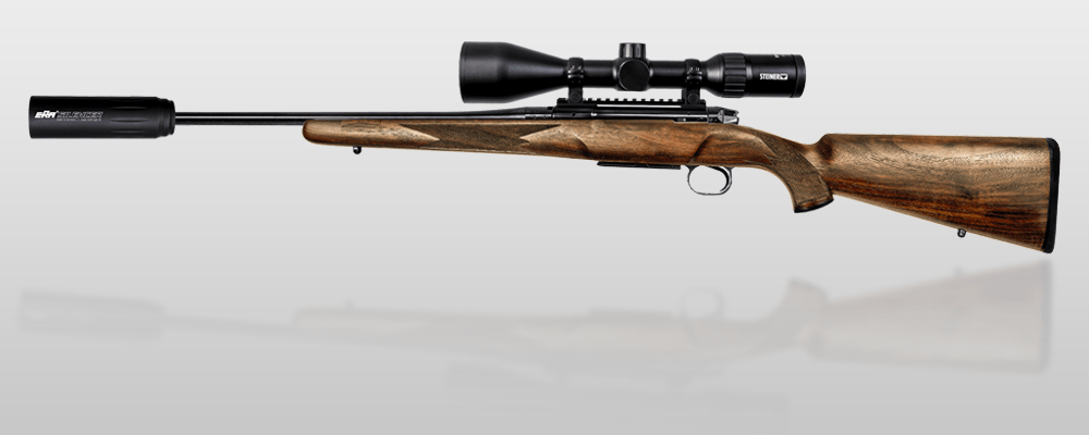 SR30 Allranger Power Pac-A-56 