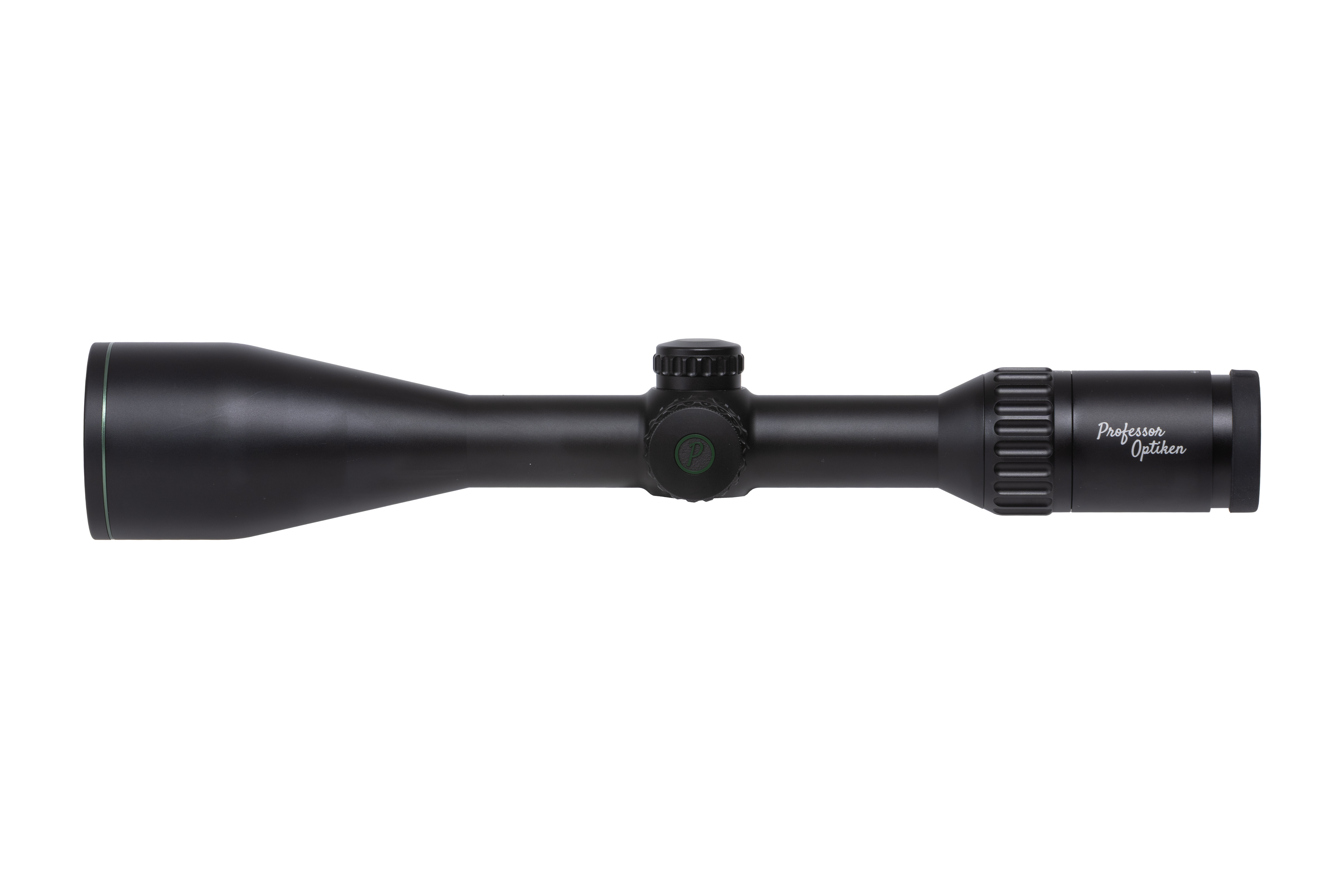 Professor Optiken Ammersee  2,5-15x56 HD V2 Leuchtfaser-Absehen 4