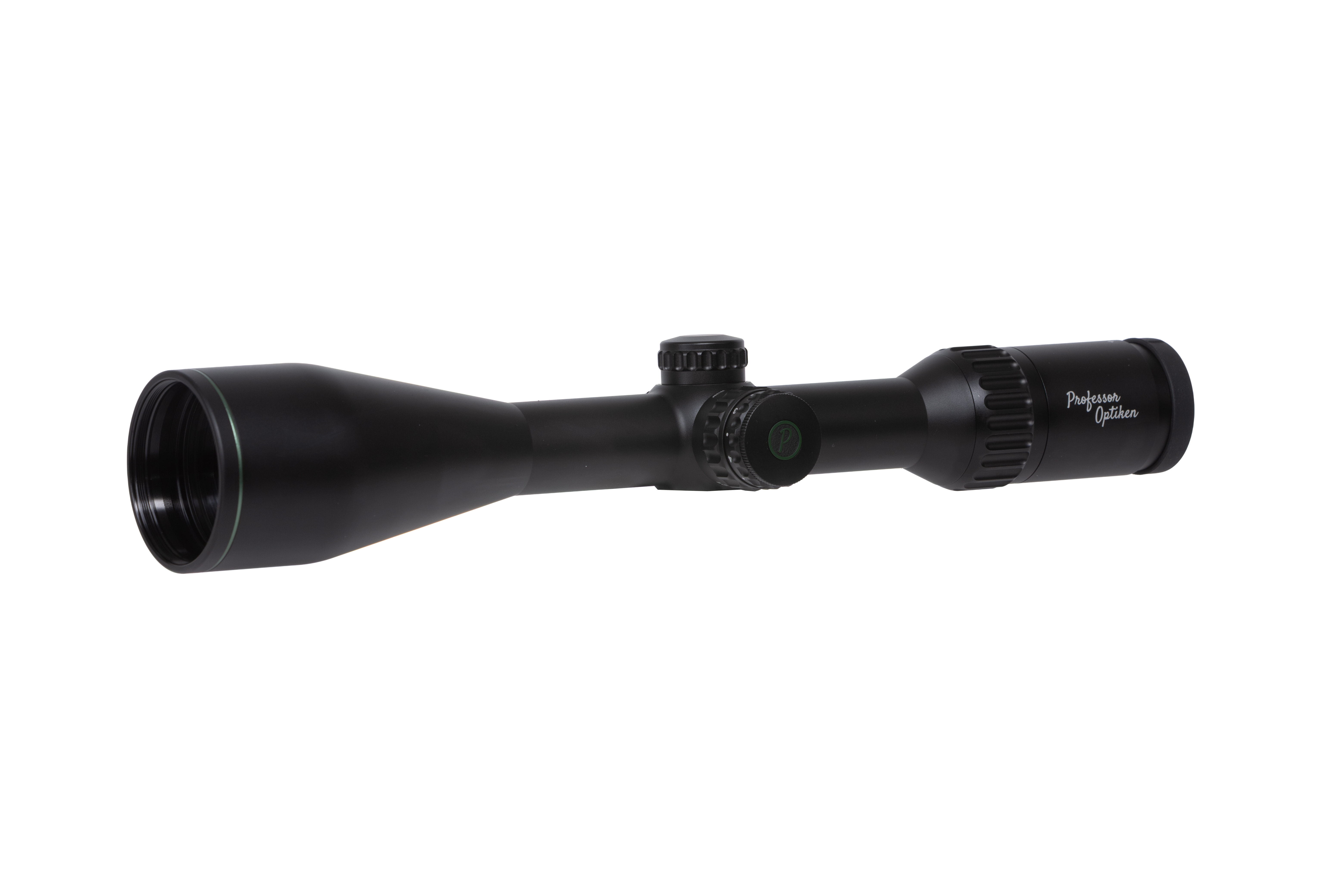 Professor Optiken Ammersee  2,5-15x56 HD V2 Leuchtfaser-Absehen 4