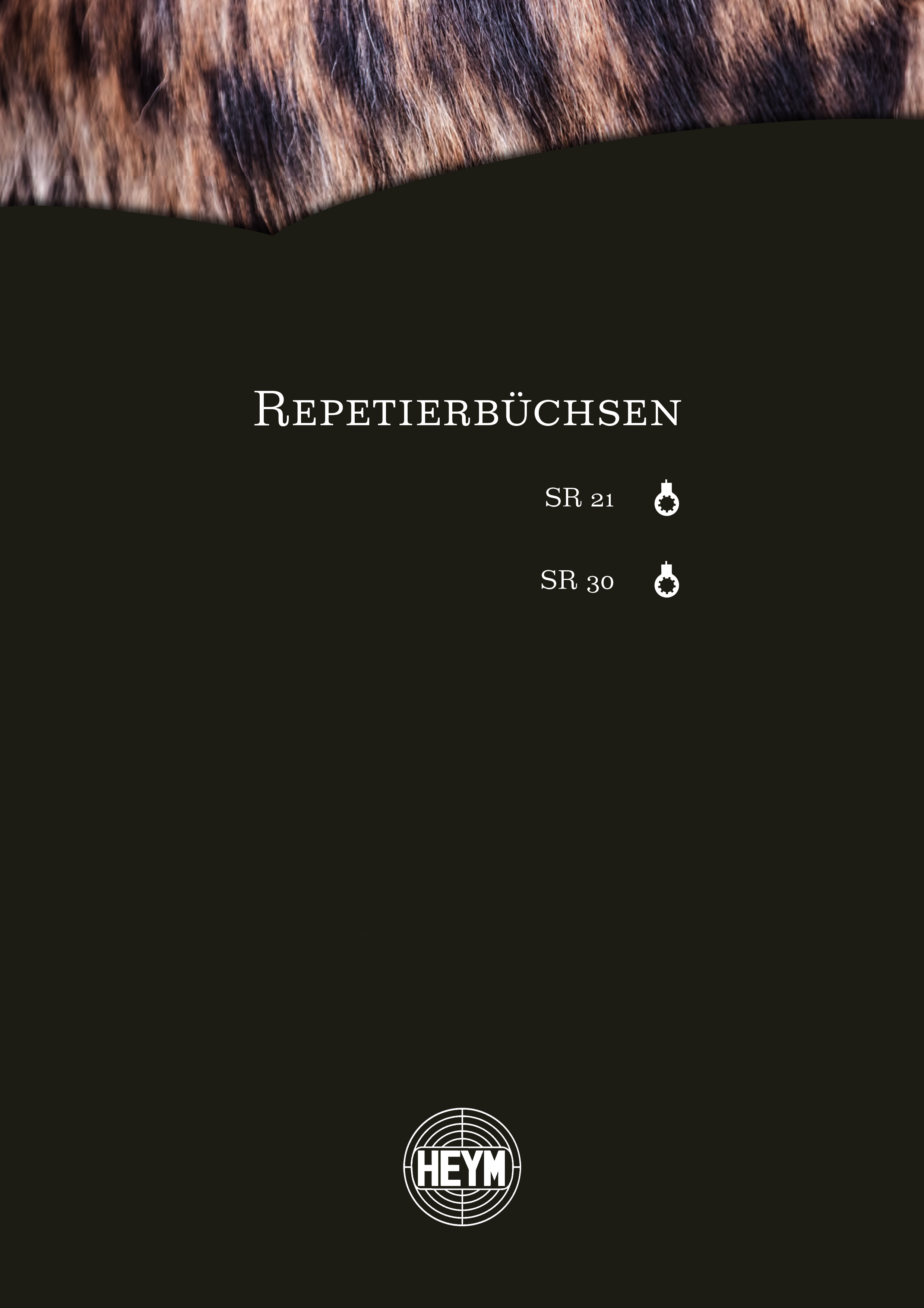 Preisliste Repetierbüchsen |  Heym-Manufaktur