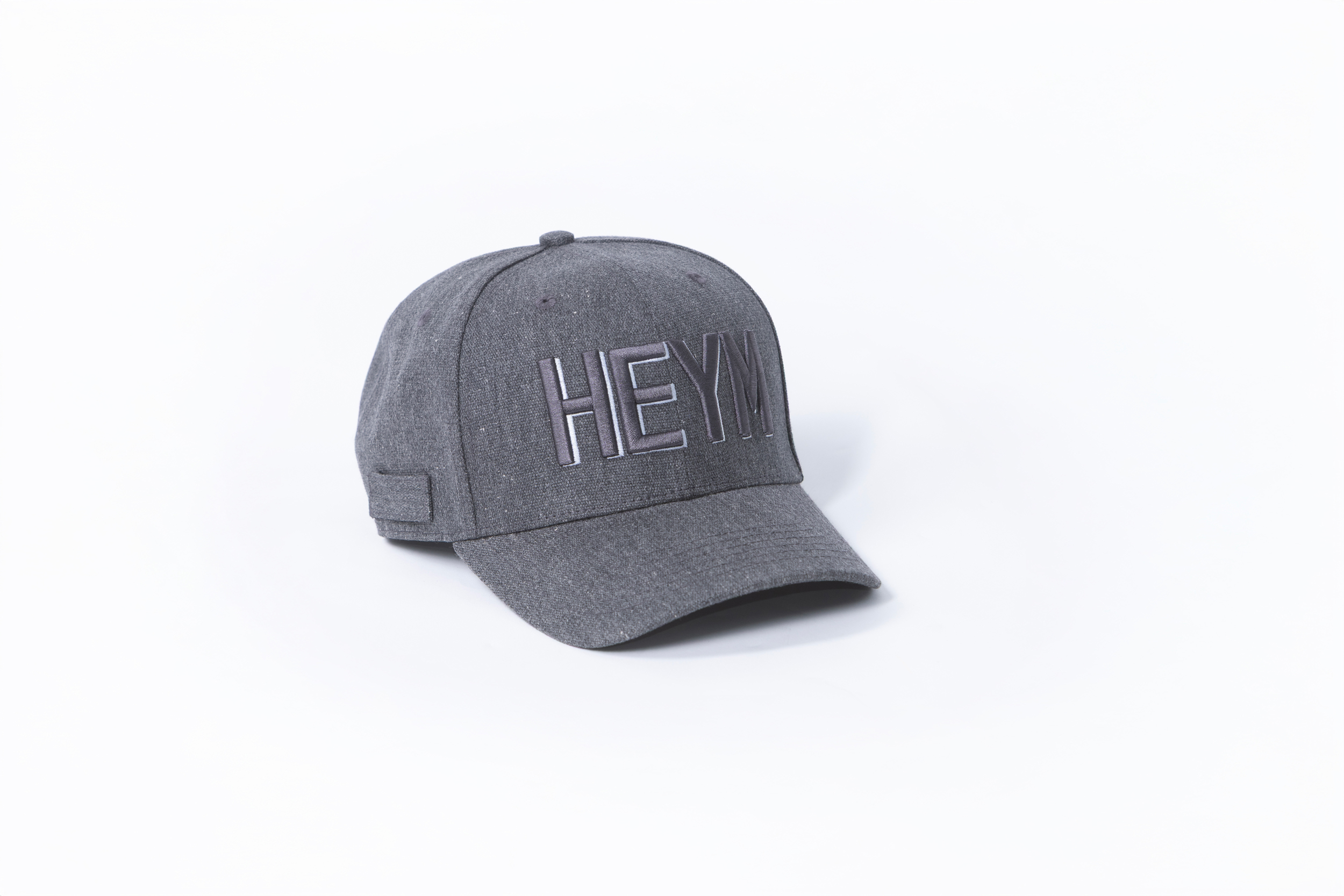 HEYM Cap Mountain Gray