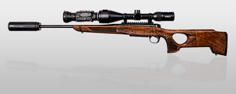 SR30 Ranger Night PowerPac-B 