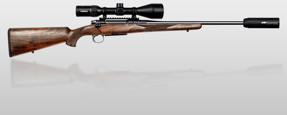 SR30 Allranger Power Pac-A-56 