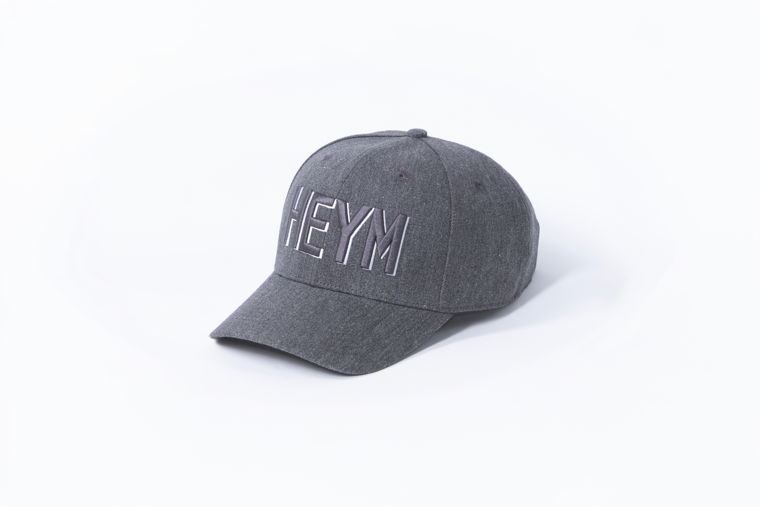 HEYM Cap Mountain Gray