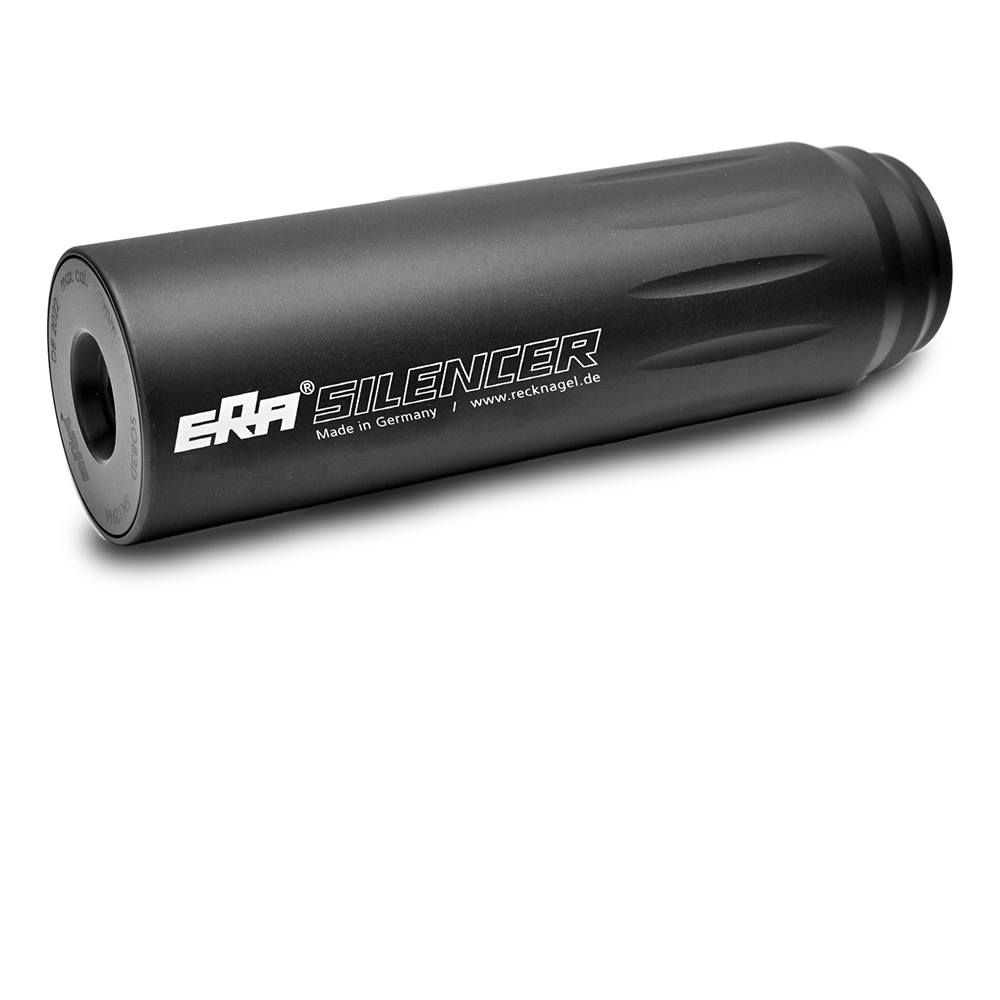 Schalldämpfer Recknagel ERA SILENCER SOB3D