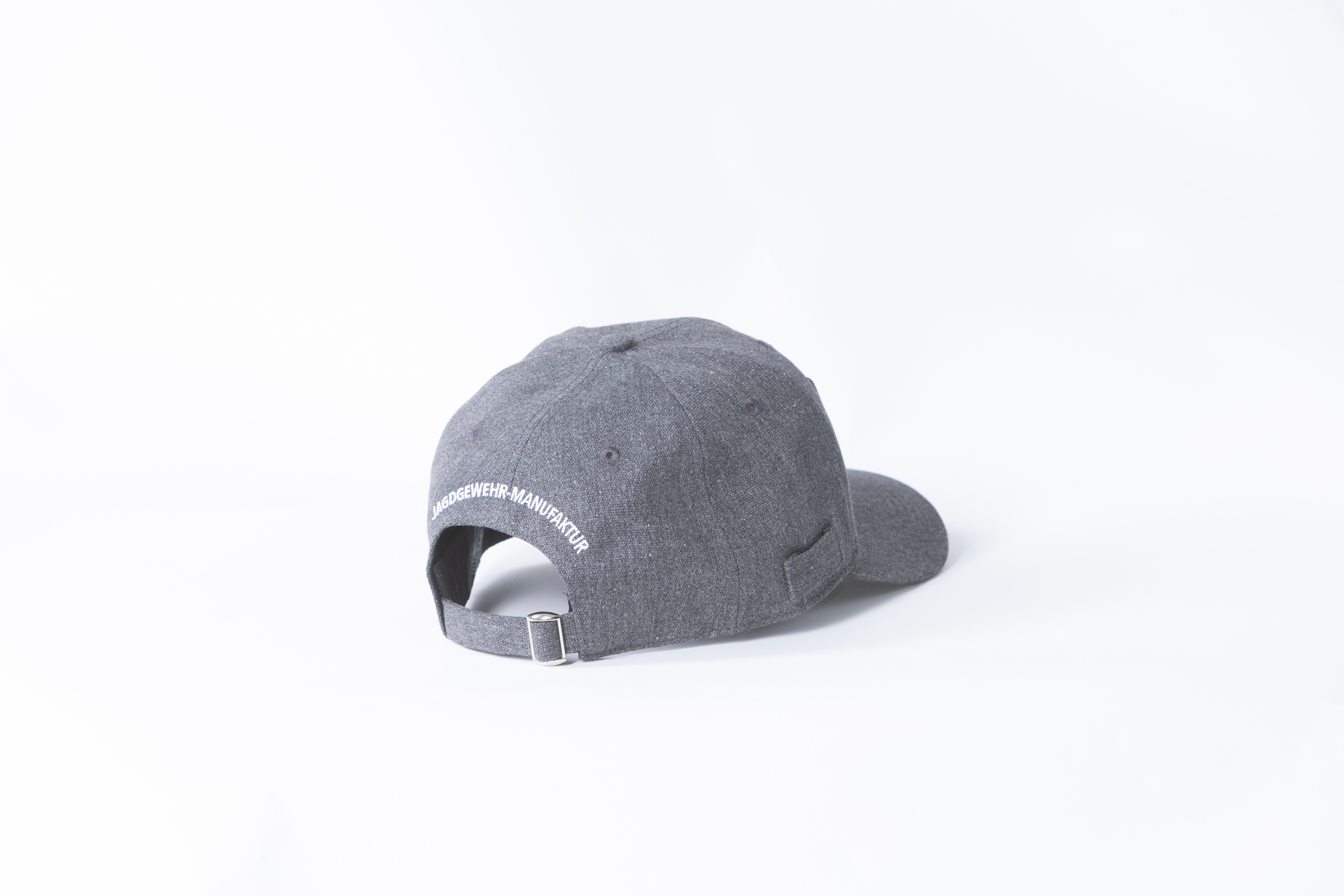 HEYM Cap Mountain Gray