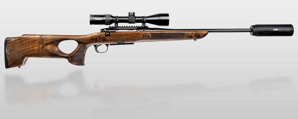 Heym SR 30 Ranger-A Ansicht rechts
