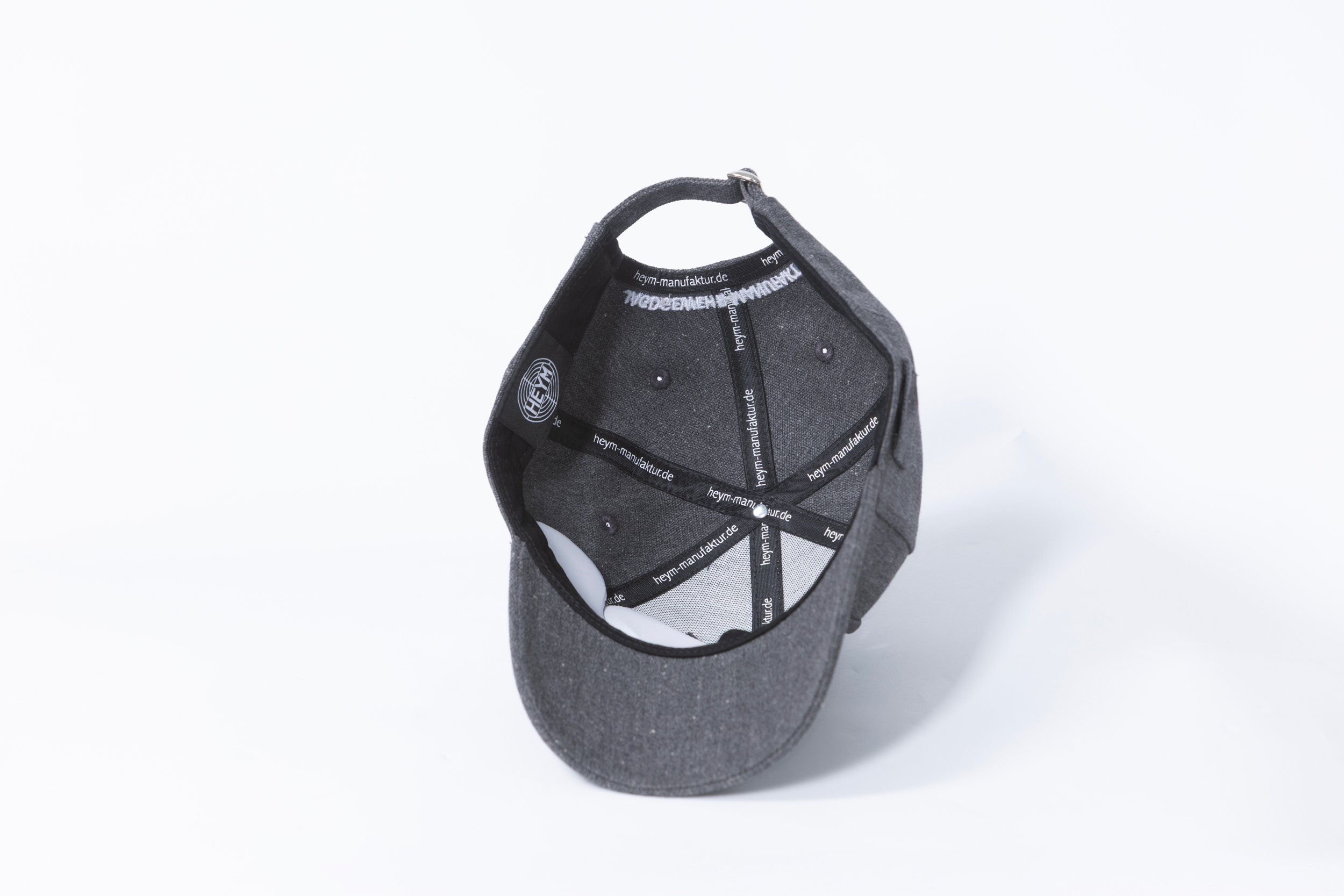 HEYM Cap Mountain Gray