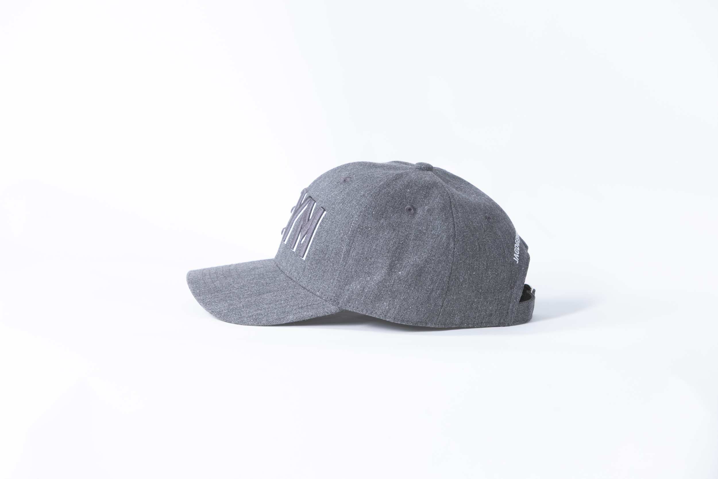 HEYM Cap Mountain Gray