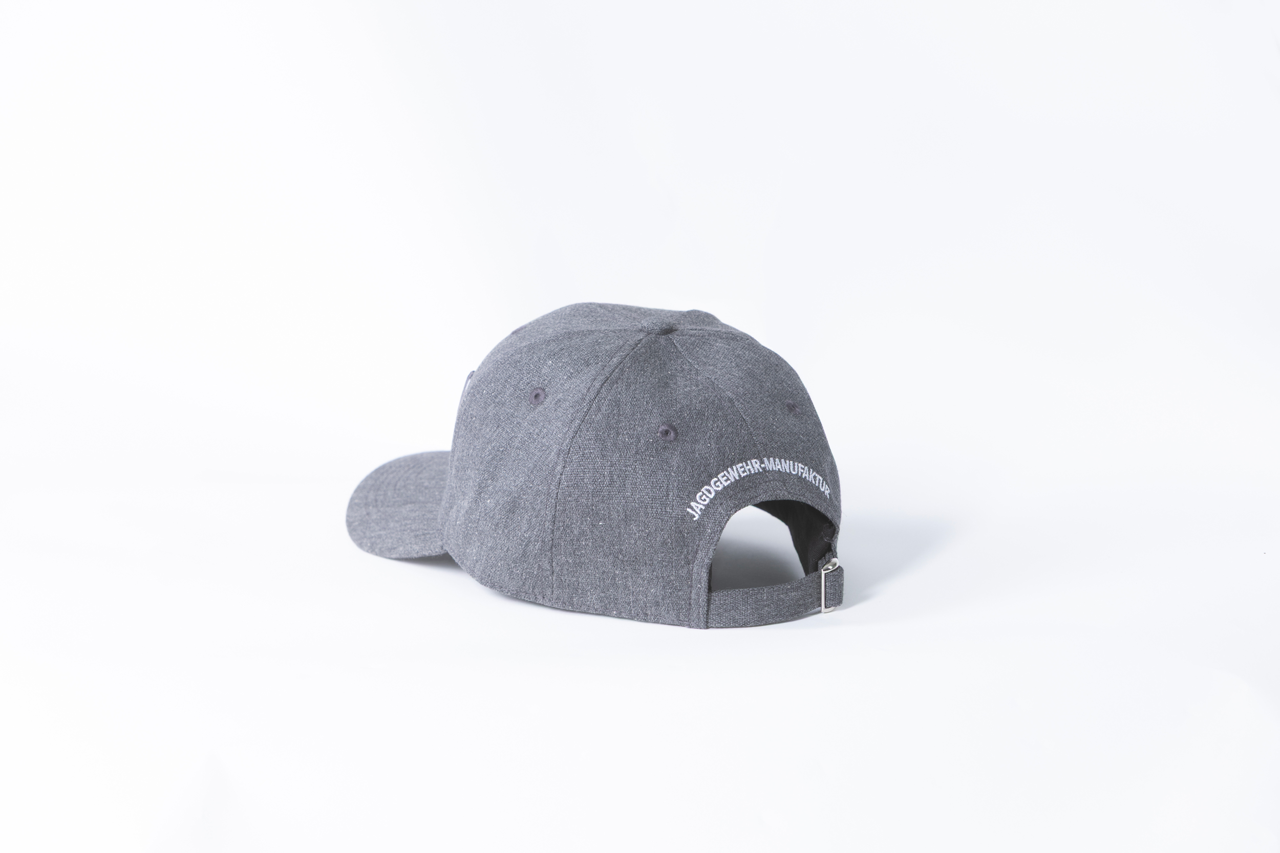 HEYM Cap Mountain Gray