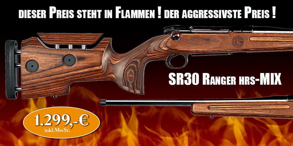 SR 30 Ranger HRS-T 